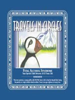 cover image of Travels in Circles